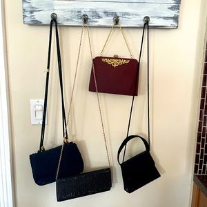 Women’s purses / bags